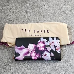 Ted Baker wallet